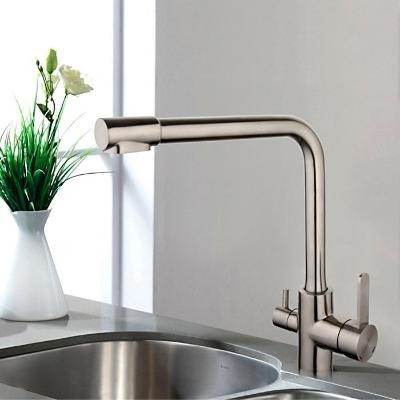 Смеситель Gappo G4399-1 Смеситель Gappo G4399-1