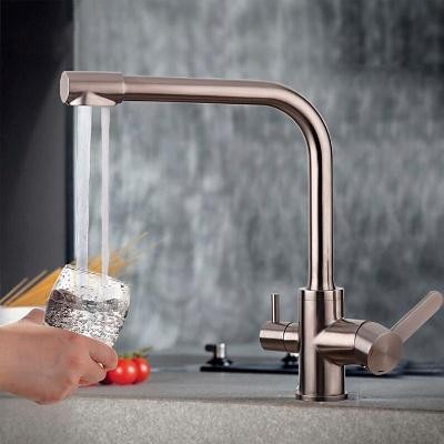Смеситель Gappo G4399-1 Смеситель Gappo G4399-1
