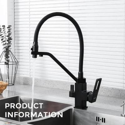 Смеситель Gappo G4317-6 Смеситель Gappo G4317-6