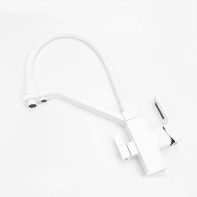 Смеситель Gappo G4317-8 Смеситель Gappo G4317-8