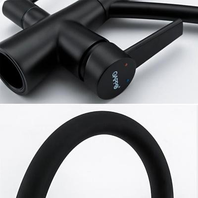 Смеситель Gappo G4398-16 Смеситель Gappo G4398-16