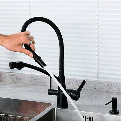 Смеситель Gappo G4398-16 Смеситель Gappo G4398-16