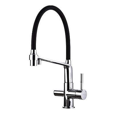 Смеситель Gappo G4398-7 Смеситель Gappo G4398-7