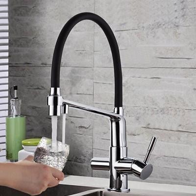 Смеситель Gappo G4398-7 Смеситель Gappo G4398-7