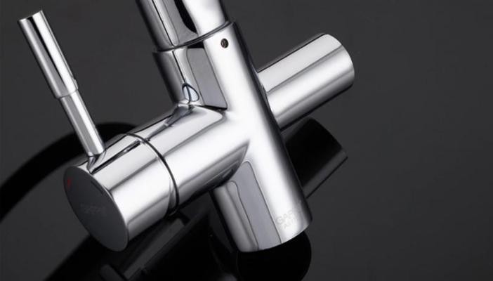 Смеситель Gappo G4398-7 Смеситель Gappo G4398-7