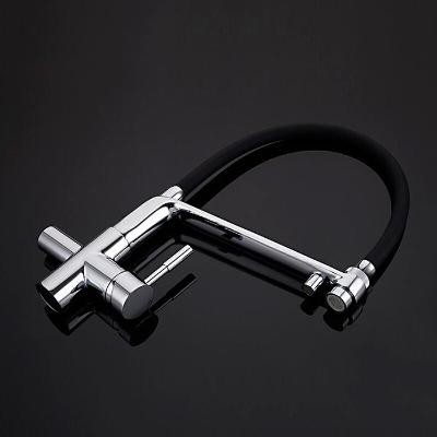Смеситель Gappo G4398-7 Смеситель Gappo G4398-7