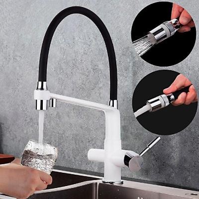 Смеситель Gappo G4398-9 Смеситель Gappo G4398-9