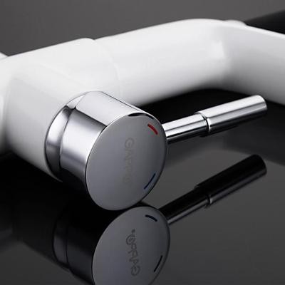 Смеситель Gappo G4398-9 Смеситель Gappo G4398-9