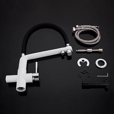 Смеситель Gappo G4398-9 Смеситель Gappo G4398-9