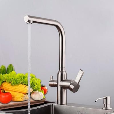 Смеситель Gappo G4399-4 Смеситель Gappo G4399-4