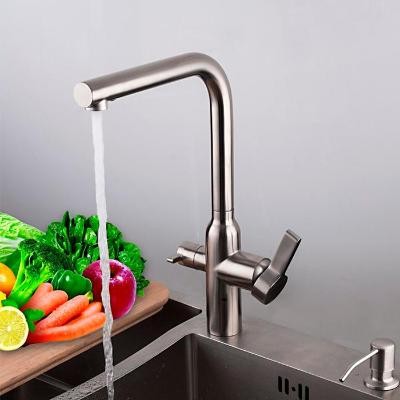 Смеситель Gappo G4399-4 Смеситель Gappo G4399-4