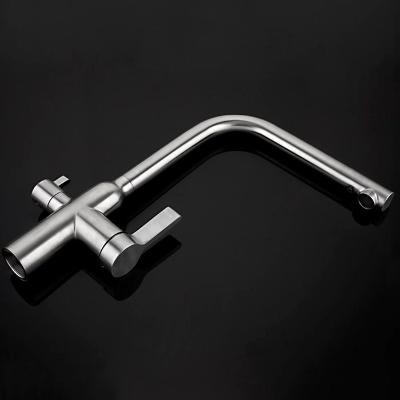 Смеситель Gappo G4399-4 Смеситель Gappo G4399-4