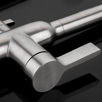Смеситель Gappo G4399-4 Смеситель Gappo G4399-4
