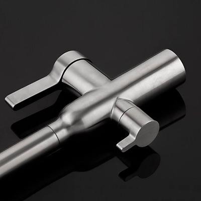 Смеситель Gappo G4399-4 Смеситель Gappo G4399-4