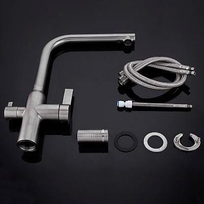 Смеситель Gappo G4399-4 Смеситель Gappo G4399-4
