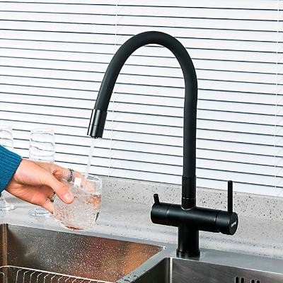 Смеситель Gappo G4398-36 Смеситель Gappo G4398-36