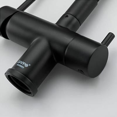 Смеситель Gappo G4398-36 Смеситель Gappo G4398-36