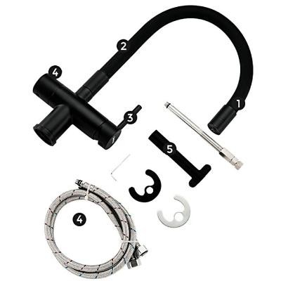 Смеситель Gappo G4398-36 Смеситель Gappo G4398-36