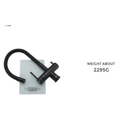 Смеситель Gappo G4398-36 Смеситель Gappo G4398-36