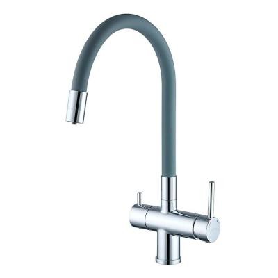 Смеситель Gappo G4398-30 Смеситель Gappo G4398-30