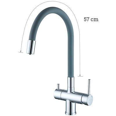 Смеситель Gappo G4398-30 Смеситель Gappo G4398-30