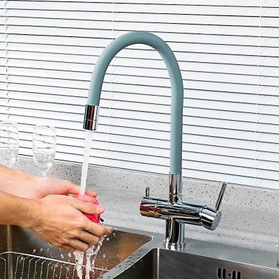 Смеситель Gappo G4398-30 Смеситель Gappo G4398-30
