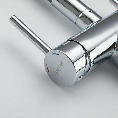 Смеситель Gappo G4398-30 Смеситель Gappo G4398-30