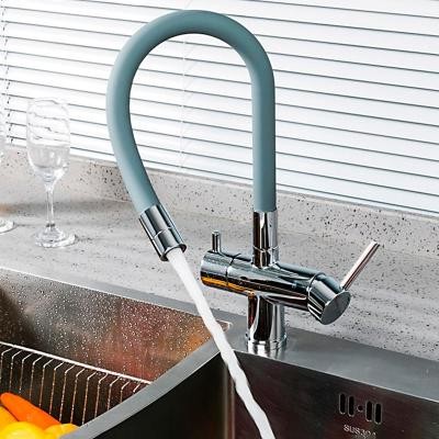 Смеситель Gappo G4398-30 Смеситель Gappo G4398-30