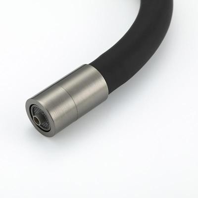 Смеситель Gappo G4398-39 (оружейная сталь) Смеситель Gappo G4398-39 (оружейная сталь)