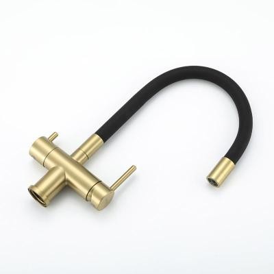 Смеситель Gappo G4398-33 Смеситель Gappo G4398-33