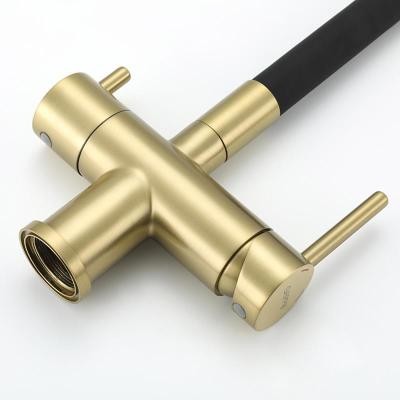 Смеситель Gappo G4398-33 Смеситель Gappo G4398-33