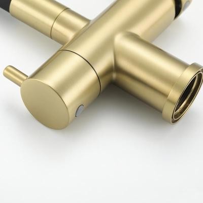 Смеситель Gappo G4398-33 Смеситель Gappo G4398-33