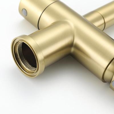 Смеситель Gappo G4398-33 Смеситель Gappo G4398-33