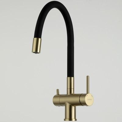 Смеситель Gappo G4398-33 Смеситель Gappo G4398-33