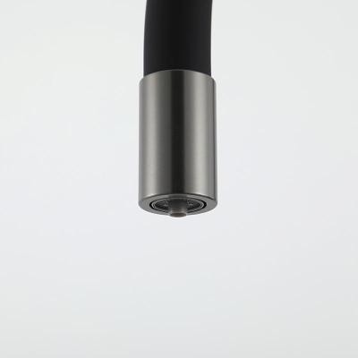 Смеситель Gappo G4395-39 (графит) Смеситель Gappo G4395-39 (графит)