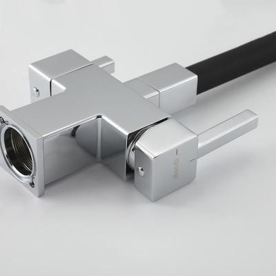 Смеситель Gappo G4395-30 (хром) Смеситель Gappo G4395-30 (хром)