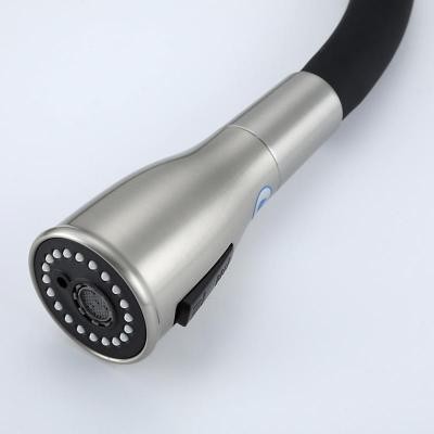Смеситель Gappo G4399-65 (сатин) Смеситель Gappo G4399-65 (сатин)