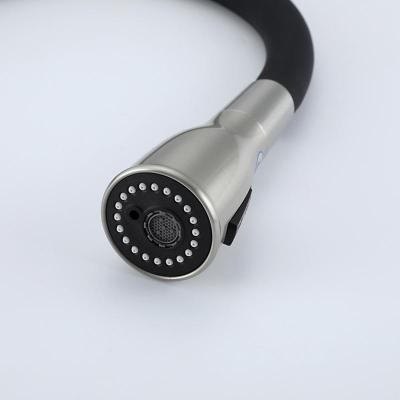 Смеситель Gappo G4399-65 (сатин) Смеситель Gappo G4399-65 (сатин)