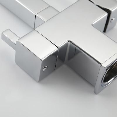 Смеситель Gappo G4395-50 (хром) Смеситель Gappo G4395-50 (хром)