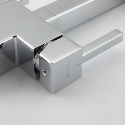 Смеситель Gappo G4395-50 (хром) Смеситель Gappo G4395-50 (хром)