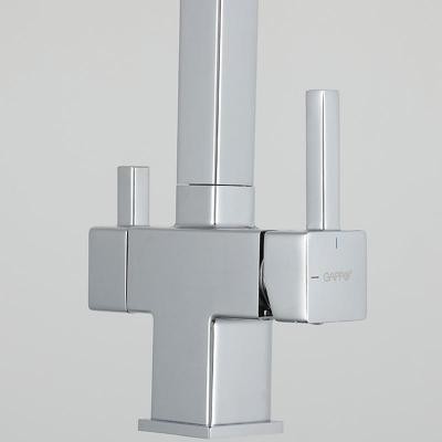 Смеситель Gappo G4395-50 (хром) Смеситель Gappo G4395-50 (хром)