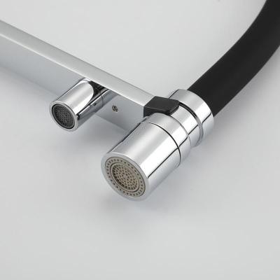 Смеситель Gappo G4395-50 (хром) Смеситель Gappo G4395-50 (хром)