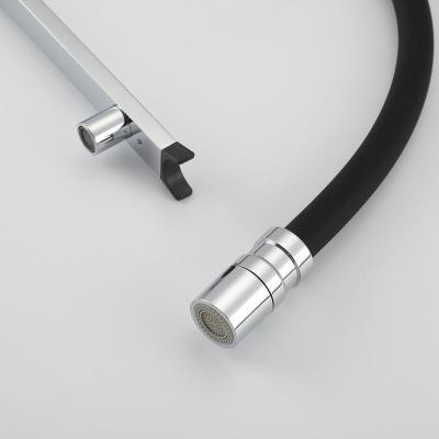 Смеситель Gappo G4395-50 (хром) Смеситель Gappo G4395-50 (хром)