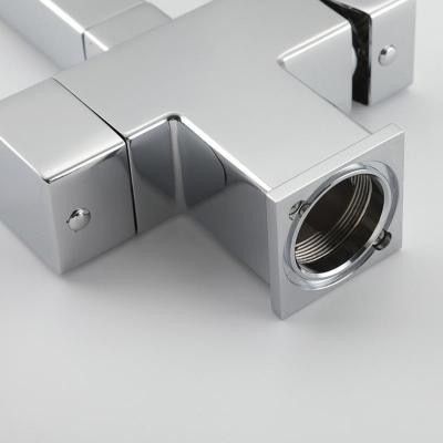 Смеситель Gappo G4395-50 (хром) Смеситель Gappo G4395-50 (хром)