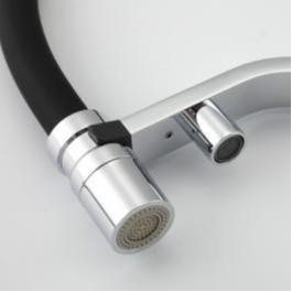 Смеситель Gappo G4395-60 (хром) Смеситель Gappo G4395-60 (хром)