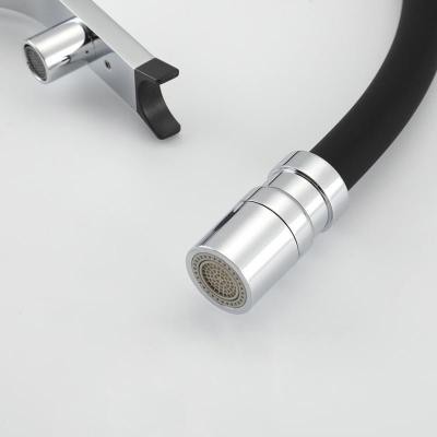 Смеситель Gappo G4395-60 (хром) Смеситель Gappo G4395-60 (хром)
