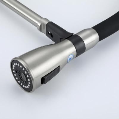 Смеситель Gappo G4399-75 (сатин) Смеситель Gappo G4399-75 (сатин)