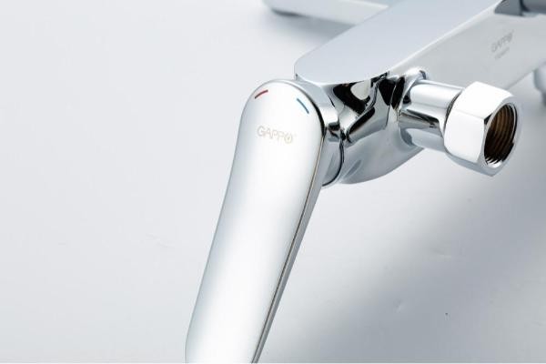 Смеситель Gappo G3210 Смеситель Gappo G3210
