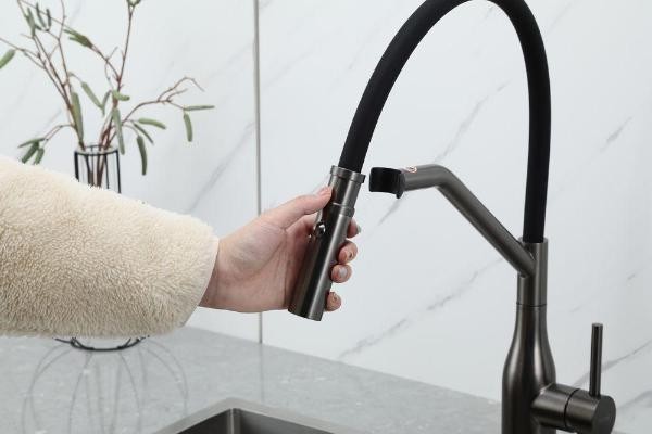 Смеситель Gappo G4098-19 Смеситель Gappo G4098-19