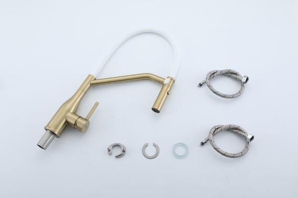 Смеситель Gappo G4098-13 Смеситель Gappo G4098-13
